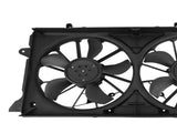 Cooling Fan fit for GMC Sierra 1500 2014-2019/Cadillac ESV 2015-2020 GM3115291 56941816