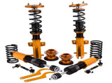 4pcs Coilover Shocks Kits for Ford Mustang 2005 2006 2007 2008 2009 2010-2014 41592699