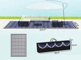 Reversible Outdoor Rug 78419640