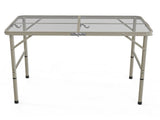 3FT Portable Picnic Table Adjustable Height 73821574