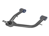 2x Front Upper Control Arms 2-4" Lift Fit For GMC Sierra 1500 Fit For Chevy Silverado 1500 10342063