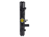 Radiator Aluminum Core Replacement for Kubota MX4700H MX4700DT MX5100H MX5100DT TC250-99600 06408591
