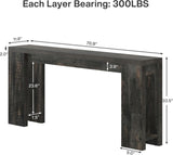 Long Console Table/Living room table 64445973