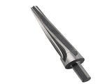 1x Tapered Ball Joint Reamer Tool & Tie Rod Tool fit for 7 Degree 1-1/2" per foot 41463293