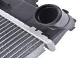 Radiator without Oil Cooler Fit for Kia Forte Sedan 2019-2023 Elantra 2017-2020 Elantra GT 2018-2020 11360258