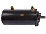 Winch Motor 12V Bi-Directional Fit for Ramsey & Tulsa Winches MBJ4407 W8933 46-103 38818180