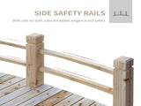 Garden Bridge Arc Footbridge 72234440