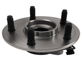 Front Wheel Bearing Hub Assembly fit for Dodge Ram 1500 09-11 715126 5 Lugs 39389479