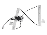 Front Right Electric Window Regulator w/Motor fit for Chrysler 300 Magnum 2005-2010 25384463