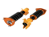 Coilover Lowering Suspension Kits fit for Subaru Impreza WRX 00-07 Forester 03-08 60593861