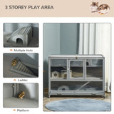 Hamster Cage/Pet Cage 55251563