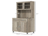 Kitchen Storage Cabinet 73101749