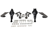 Rear Controls Arms Bolts Kit Replacement for VW Golf 5 6 2005-2012 Jetta 2006-2010 Audi A3 70990005