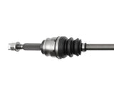 Pair Front CV Drive Axle Fit fit for Jeep Compass Patriot & Dodge Caliber FWD 79001148