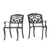 AUSTIN CHAIR 60096.00SCOP