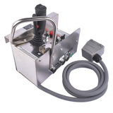 Control Box with Joystick 400091 400091AJ for Skyjack SJ600 SJ800 Series Scissor Lifts SJ7027RT 94687391