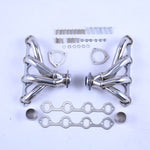 ZUN For Ford 289-302-351 v8 Stainless Sbc Small Block Hugger MT001067（Temu prohibits sales）（No support 65284825