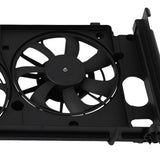 Cooling Fan w/ Shroud fit for Lexus CT200h 1.8L 2011-2017 1636337020 240W 79649145