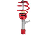 Coilovers Adj Height Shocks Struts fit for VW MK5 Rabbit Jetta GTI 2006-2009 62568521