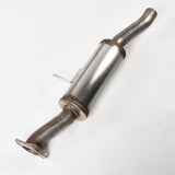 Exhaust Manifold Headers Fit For Jeep 2011-2022 Grand Cherokee 3.6L/5.7L MT001233 51086272