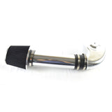 Intake Pipe with Air Filter for Chevrolet/GMC 1988-1995 V8/V6 4.3L/5.0L/5.7L Black 26239162