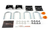 6" Lowering Drop Flip Kit fit for Chevy Silverado fit for GMC Sierra C1500 1999-06 09384202