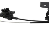 Trunk Deck Lid Latch Lock Rear fit for Ford Mustang 2005-2007 6R3Z6343200B new 06203841