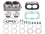 TOP END REBUILD PISTONS, CYLINDER, GASKETS fit for POLARIS RZR, RANGER 800 2008-2016 91805904