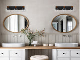 Black Bathroom Light Fixture, Vanity Lighting Fixtures Over Mirror, Wall Sconces for Living Room 41326241
