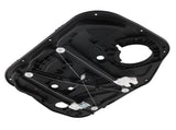 Electric Power Window Regulator Front Left fit for Hyundai Tucson 82471D3011 16-22 76932315
