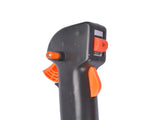 63CC 2 Stroke Backpack Gas Powered Leaf Blower 6800r/min Grass Lawn Blower 1.8L 84185620