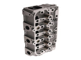1pc Complete Cylinder Head With Valves fit for Kubota D1305 FZ2400 B7610 1G188-03042 91602102