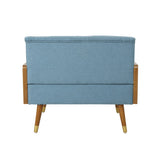 CLUB CHAIR 63049.00BLU
