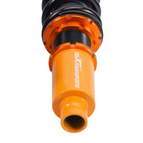 24 Way Damper Adjustable Coilovers Kit Fit For Honda Civic 1988-1991 Acura Integra 1990-1993 82706195