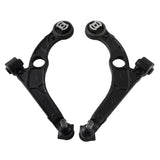 Front Lower Control Arm w/Ball Joints Fit for CHRYSLER 200 2015 - 2017 with 17in Wheels2.4L L4 / 17735629