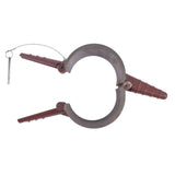 5394454 Piston Ring for Cummins ISX Caterpillar 3400 C-15 5.4" bore to PT-7040 03893956
