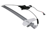 Power Window Regulator fit for Nissan Titan/Armada 2004-2015 Rear Left 748-980 US 11737515