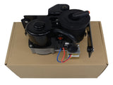 Air Suspension Compressor Pump for 2013 Lincoln Navigator L Sport 7L1Z5319A 65520034