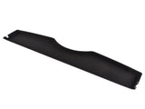 Rear Cargo Area Trunk Hatch Cover Parcel Shelf 2012-2017 Replacement for Fiat 500 Coupe 1.4L 95399397