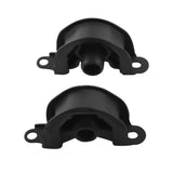 5pcs Engine Motor & Trans Mount Fit For Honda Civic 1.6L 1996-2000 Trans Engine Motor & Trans Mount 16239662