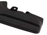 4x Mudguards Fender Mud Flaps fit for Toyota Sienna 2010-2017 PT769-08111 Black 30151578