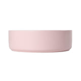 Ceramic Circular Vessel Bathroom Sink Art Sink W99977119