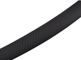 Carbon Fiber Trunk Spoiler Wing Lip fit for Tesla Model Y 20-2024 V Style Black 83347123