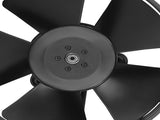 Straight Blade 5.2'' 342 cfm High Performance Puller Fan fit for 30103011 VA31-A101 47883598