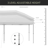 Slant Leg Pop Up CanopyBeach Canopy 97388440