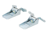 Door Hinges fit for Mercury Zephyr 1978-83 Ford Thunderbird Mercury Cougar 1980-82 77295659