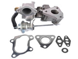 Turbocharger Replacement for Suzuki ALTO Works with YA1, F6AT Engine, Small Engines Snowmobiles 50919888