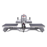 16x20 Pneumatic Dual Platen Swing Head Heat Press Machine 110V,2000W W1883110232