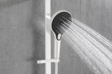 Eco-Performance Handheld Shower with 28-Inch Slide Bar and 59-Inch Hose W1272101891