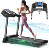 Foldings for Home/Office-3.5 HP 330lbs Weight Capacity Portable Electric Foldable 13956924